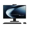 Asus V470VAK-BPE057W All-In-One PC (Black) | Intel Core 5 210H | 16GB DDR5 | 1000GB SSD | 0GB HDD | INTEL Graphics | W11 PRO