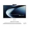 Asus V470VAT-WPF055W All-In-One PC Touch (White) | Intel Core 5 210H | 8GB DDR5 | 512GB SSD | 0GB HDD | INTEL Graphics | W11 HOME