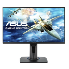 Asus VG255H monitor