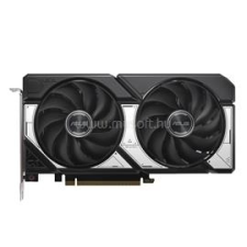 Asus Videokártya nVidia RTX 5060 Ti Dual 8GB GDDR7 OC (DUAL-RTX5060TI-O8G) videókártya