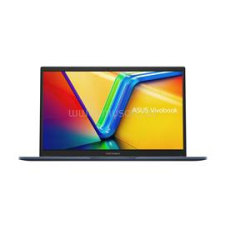 Asus VivoBook 14 X1404VA-EB571 (Quiet Blue) | Intel Core i5-1335U | 8GB DDR4 | 1000GB SSD | 0GB HDD | 14" matt | 1920X1080 (FULL HD) | INTEL UHD Graphics | W10 P64 laptop