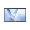 Asus Vivobook 15 M1502NAQ - 8 GB RAM - 1000 GB SSD - Windows 11 Pro - AMD Ryzen 5 150, 1000 GB PCI EXPRESS , 8 GB , AMD Radeon 660M, Windows 11 Pro; M1502NAQ-BQ192-8gb-1tbssd-win11p