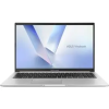 Asus VivoBook 15 M1502NAQ-BQ263 (Cool Silver) | AMD Ryzen 7 170 | 8GB DDR5 | 2000GB SSD | 0GB HDD | 15,6" matt | 1920X1080 (FULL HD) | AMD Radeon 680M | W11 PRO