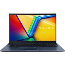 Asus VivoBook 15 M1502YA-NJ191 (Quiet Blue) | AMD Ryzen 5 7530U 2 | 8GB DDR4 | 4000GB SSD | 0GB HDD | 15,6" matt | 1920X1080 (FULL HD) | AMD Radeon Graphics | NO OS laptop