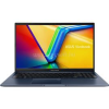 Asus VivoBook 15 M1502YA-NJ365V (Quiet Blue) | AMD Ryzen 5 7430U 2.3 | 16GB DDR4 | 1000GB SSD | 0GB HDD | 15,6" matt | 1920X1080 (FULL HD) | AMD Radeon Graphics | W11 HOME