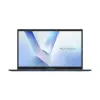 Asus Vivobook 15 X1504VA - 16 GB RAM - 512 GB SSD - Windows 11 Home - Intel Core Ultra 5 120U, 512 GB PCI EXPRESS , 16 GB , Intel Graphics, Windows 11; X1504VA-BQ4291-16gb-512ssd-win11