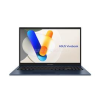 Asus VivoBook 15 X1504VA-BQ2626 (Quiet Blue) | Intel Core i3-1315U | 32GB DDR4 | 4000GB SSD | 0GB HDD | 15,6" matt | 1920X1080 (FULL HD) | INTEL UHD Graphics | W11 PRO