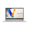 Asus VivoBook 15 X1504VA-BQ2911 (Cool Silver) | Intel Core 5 120U | 32GB DDR4 | 1000GB SSD | 0GB HDD | 15,6" matt | 1920X1080 (FULL HD) | INTEL Graphics | W11 HOME
