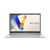 Asus VivoBook 15 X1504VA-BQ4292 (Cool Silver) | Intel Core 5 120U | 16GB DDR5 | 250GB SSD | 0GB HDD | 15,6" matt | 1920X1080 (FULL HD) | INTEL Graphics | W11 HOME