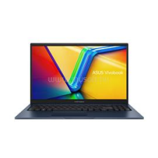 Asus Vivobook 15 X1504ZA-BQ856W (Quiet Blue) | Intel Core i3-1215U | 32GB DDR4 | 2000GB SSD | 0GB HDD | 15,6" matt | 1920X1080 (FULL HD) | INTEL UHD Graphics | W11 HOME laptop