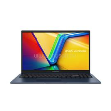 Asus Vivobook 15 X1504ZA-NJ201W (Quiet Blue) | Intel Core i5-1235U | 32GB DDR4 | 1000GB SSD | 0GB HDD | 15,6" matt | 1920X1080 (FULL HD) | INTEL Iris Xe Graphics | W11 HOME laptop