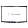 Asus VivoBook 15 X510UA-1A, A510, A510QA kijelző keret, fekete (90NB0FQ1-R7B010, 48XKGLBJN00)