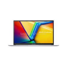 Asus Vivobook 15X OLED K3504VA-MA365W (Cool Silver) | Intel Core i5-1340P | 16GB DDR4 | 120GB SSD | 0GB HDD | 15,6" fényes | 2880X1620 (3K) | INTEL Iris Xe Graphics | W11 PRO laptop