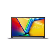 Asus Vivobook 15X OLED K3504VA-MA382W (Cool Silver) | Intel Core i7-1360P | 32GB DDR4 | 1000GB SSD | 0GB HDD | 15,6" fényes | 2880X1620 (3K) | INTEL Iris Xe Graphics | W11 HOME laptop