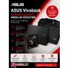 Asus Vivobook 16 X1605VA - 16 GB RAM - 1000 GB SSD - Windows 11 Home - Intel Core Ultra 5 120U, 1000 GB PCI EXPRESS , 16 GB , Intel Graphics, Windows 11; X1605VA-MB2143-16gb-1tbssd-win11