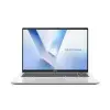 Asus Vivobook 16 X1607CA-MB059 (Cool Silver) | Intel Core Ultra 5 225H | 16GB DDR5 | 512GB SSD | 0GB HDD | 16" matt | 1920X1200 (WUXGA) | INTEL Arc Graphics | W11 PRO