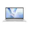 Asus Vivobook 17 X1704MA-AU038 Intel Core 5 350 Laptop 43.9 cm (17.3") Full HD 16 GB DDR5-SDRAM 512 GB SSD Wi-Fi 6 (802.11ax) NoOS Silver (X1704MA-AU038)