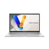 Asus VivoBook 17 X1704VA-AU1310 (Cool Silver) | Intel Core 5 120U | 32GB DDR5 | 512GB SSD | 0GB HDD | 17,3" matt | 1920X1080 (FULL HD) | INTEL Graphics | W11 PRO