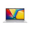 Asus VivoBook 17 X1704ZA-AU240W (Cool Silver) | Intel Core i3-1215U | 8GB DDR4 | 4000GB SSD | 0GB HDD | 17,3" matt | 1920X1080 (FULL HD) | INTEL UHD Graphics | W11 PRO
