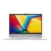 Asus VivoBook Go 15 E1504FA-BQ4959W (Cool Silver) | AMD Ryzen 3 30 | 8GB DDR5 | 250GB SSD | 0GB HDD | 15,6" matt | 1920X1080 (FULL HD) | AMD Radeon 610M | W11 PRO