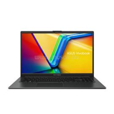 Asus VivoBook Go 15 OLED E1504FA-L1410 (Mixed Black) | AMD Ryzen 5 7520U 2.9 | 16GB DDR5 | 120GB SSD | 0GB HDD | 15,6" matt | 1920X1080 (FULL HD) | AMD Radeon 610M | W10 P64 laptop