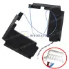 Asus Vivobook Pro 15 OLED K3500P K3500PA K3500PC K3500PH D3500QC X3500PA M3500QA M3500QC gyári hangszóró szett