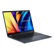 Asus VivoBook S14 Flip OLED TN3402YA-KN031W Touch (Quiet Blue) + Stylus | AMD Ryzen 7 7730U 2.0 | 32GB DDR4 | 512GB SSD | 0GB HDD | 14" Touch | 2880X1800 (QHD+) | AMD Radeon Graphics | W11 PRO laptop