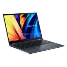 Asus VivoBook S14 Flip OLED TN3402YA-KN033W Touch (Quiet Blue) + Stylus | AMD Ryzen 5 7530U 2 | 16GB DDR4 | 1000GB SSD | 0GB HDD | 14" Touch | 2880X1800 (QHD+) | AMD Radeon Graphics | W11 PRO laptop