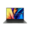 Asus VivoBook S14X OLED M5402RA-M9088W (Midnight Black) | AMD Ryzen 7 6800H 3.2 | 32GB DDR5 | 2000GB SSD | 0GB HDD | 14,5" fényes | 2880X1800 (QHD+) | AMD Radeon Graphics | W11 PRO