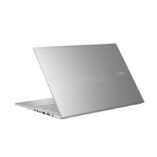 Asus VivoBook S15 OLED S513EA-L12332 (Transparent Silver) | Intel Core i7-1165G7 2.8 | 16GB DDR4 | 250GB SSD | 0GB HDD | 15,6" fényes | 1920X1080 (FULL HD) | Intel Iris Xe Graphics | NO OS laptop