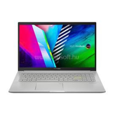 Asus VivoBook S15 OLED S513EA-L13145 (Hearty Gold) | Intel Core i5-1135G7 2.4 | 16GB DDR4 | 1000GB SSD | 1000GB HDD | 15,6" fényes | 1920X1080 (FULL HD) | INTEL Iris Xe Graphics | NO OS laptop