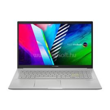 Asus VivoBook S15 OLED S513EA-L13145 (Hearty Gold) | Intel Core i5-1135G7 2.4 | 32GB DDR4 | 2000GB SSD | 0GB HDD | 15,6" fényes | 1920X1080 (FULL HD) | INTEL Iris Xe Graphics | NO OS laptop