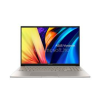 Asus VivoBook S16X OLED M5602RA-L2085W (Sand Grey) | AMD Ryzen 7 6800H 3.2 | 32GB DDR5 | 1000GB SSD | 0GB HDD | 16" fényes | 3840X2400 (UHD+) | AMD Radeon Graphics | W11 HOME