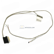 Asus VivoBook S200, S300, S300CA, S400, S46 LCD kábel, 40 pin laptop alkatrész