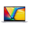 Asus Vivobook S 14 Flip TP3402VA-LZ109W Touch (Cool Silver) | Intel Core i5-1335U | 32GB DDR4 | 4000GB SSD | 0GB HDD | 14" Touch | 1920X1200 (WUXGA) | INTEL Iris Xe Graphics | W11 HOME