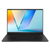 Asus VivoBook S 14 OLED M5406KA-QD050 (Neutral Black) | AMD Ryzen AI 7 350 2.0 | 16GB DDR5 | 500GB SSD | 0GB HDD | 14" fényes | 1920X1200 (WUXGA) | AMD Radeon 860M | W11 HOME