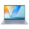 Asus VivoBook S 14 OLED S5406SA-QD071 (Mist Blue) | Intel Core Ultra 7 256V | 16GB DDR5 | 1000GB SSD | 0GB HDD | 14" fényes | 1920X1200 (WUXGA) | INTEL Arc Graphics | W10 P64