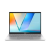 Asus VivoBook S 14 S3407VA-LY015W (Cool Silver) | Intel Core i5-13420H | 16GB DDR5 | 2000GB SSD | 0GB HDD | 14