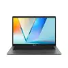 Asus VivoBook S 14 S3407VA-LY113W (Matte Gray) | Intel Core 7 240H | 16GB DDR5 | 512GB SSD | 0GB HDD | 14" matt | 1920X1200 (WUXGA) | INTEL Graphics | W11 PRO