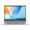Asus VivoBook S 16 M3607HA-RP033W (Cool Silver) | AMD Ryzen 7 260 3.8 | 16GB DDR5 | 2000GB SSD | 0GB HDD | 16" matt | 1920X1200 (WUXGA) | AMD Radeon 780M | W11 HOME