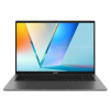 Asus VivoBook S 16 M3607HA-RP048 (Matte Gray) | AMD Ryzen 5 220 3.2 | 16GB DDR5 | 2000GB SSD | 0GB HDD | 16" matt | 1920X1200 (WUXGA) | AMD Radeon 740M | W11 PRO