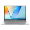 Asus VivoBook S 16 OLED S3607AA-SH060 (Cool Silver) | Intel Core Ultra 5 325 | 8GB DDR5 | 2000GB SSD | 0GB HDD | 16" fényes | 1920X1200 (WUXGA) | INTEL Graphics | NO OS