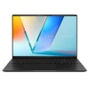 Asus VivoBook S 16 OLED S5606CA-RI074W (Neutral Black) | Intel Core Ultra 7 255H | 16GB DDR5 | 250GB SSD | 0GB HDD | 16" fényes | 2880X1800 (QHD+) | INTEL Arc Graphics | W11 PRO
