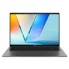 Asus VivoBook S 16 S3607QA-PL018W (Matte Gray) | Qualcomm Snapdragon X X1-26-100 | 16GB DDR5 | 2000GB SSD | 0GB HDD | 16" matt | 2560X1600 (WQHD) | Qualcomm Adreno | W11 PRO