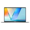 Asus Vivobook S M3607HA - 16 GB RAM - 2000 GB SSD - Windows 11 Home - AMD Ryzen 7 260, 2000 GB PCI EXPRESS , 16 GB , AMD Radeon 780M, Windows 11; M3607HA-RP008-16gb-2tbssd-win11