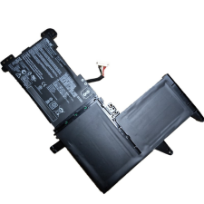 Asus VivoBook X510UF gyári új laptop akkumulátor, 3 cellás (3600mAh) asus notebook akkumulátor