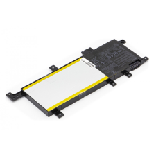 Asus VivoBook X542UN gyári új laptop akkumulátor, 2 cellás (4900mAh) asus notebook akkumulátor