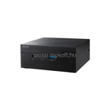 Asus VivoMini PC PN41 (VGA) | Intel Celeron Dual-Core N4500 1,1 | 0GB DDR4 | 1000GB SSD | 0GB HDD | Intel UHD Graphics | W10 P64 asztali számítógép