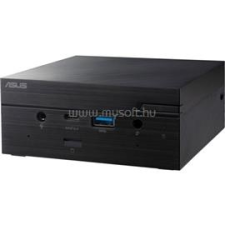 Asus VivoMini PC PN50 | AMD Ryzen 5 4500U 2.3 | 4GB DDR4 | 500GB SSD | 1000GB HDD | AMD Radeon Graphics | W11 PRO asztali számítógép