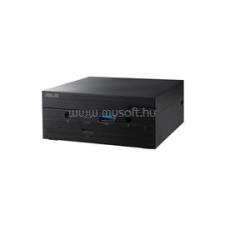 Asus VivoMini PC PN62 | Intel Core i5-10210U 1.6 | 8GB DDR4 | 120GB SSD | 1000GB HDD | Intel UHD Graphics | W11 HOME asztali számítógép
